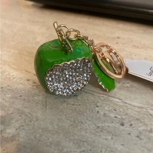 Apple keychain